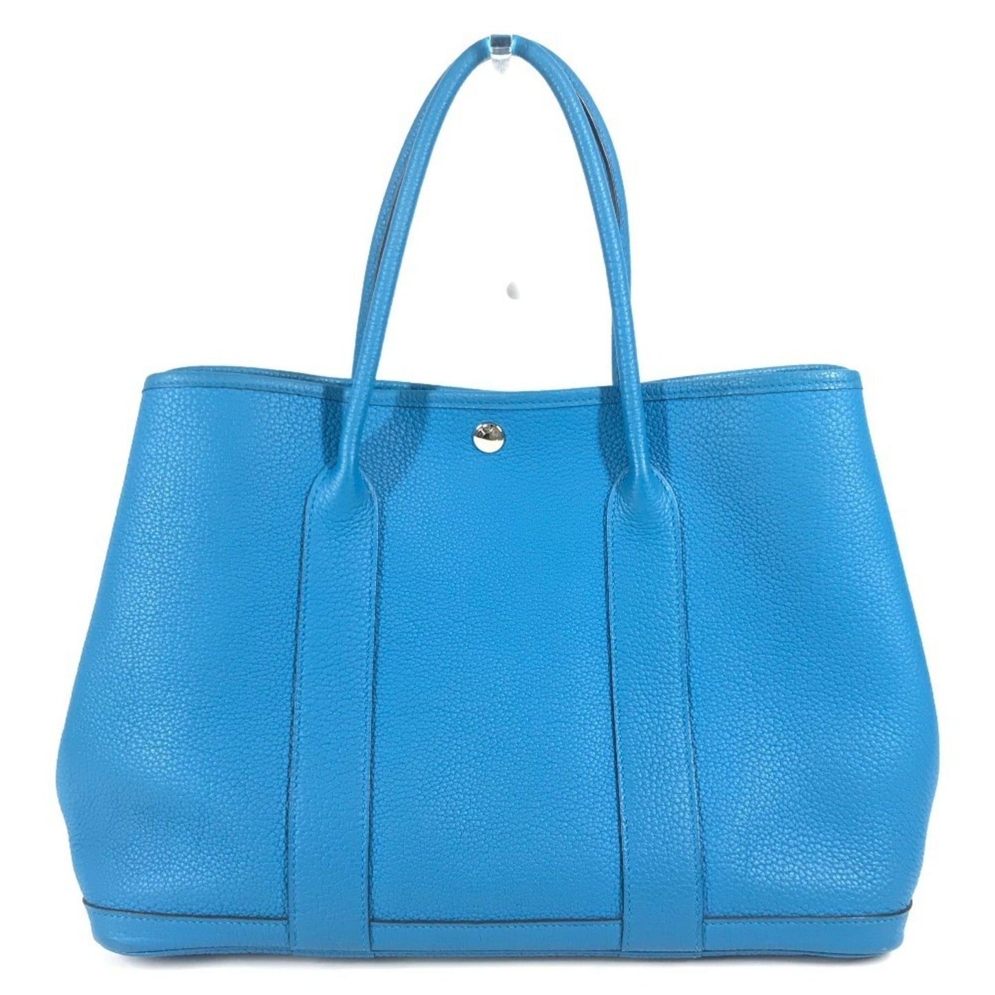 Hermes Garden Party Pm 36 Handbag