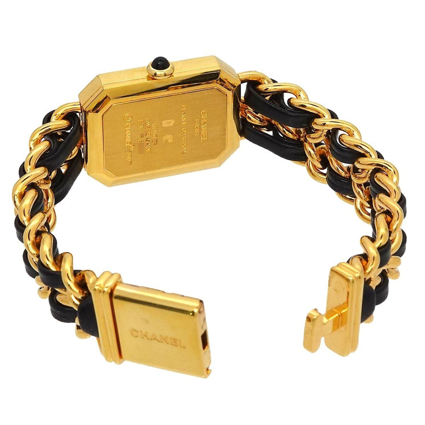 CHANEL Premiere Women's Watch