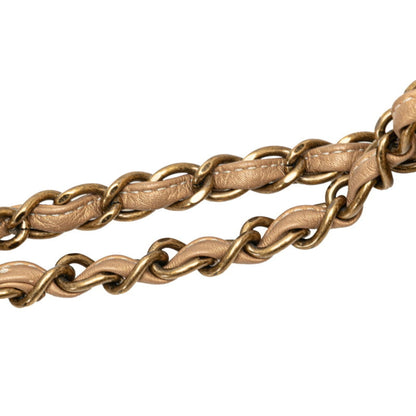 Chanel Matelasse Coco Mark Chain Tote Bag