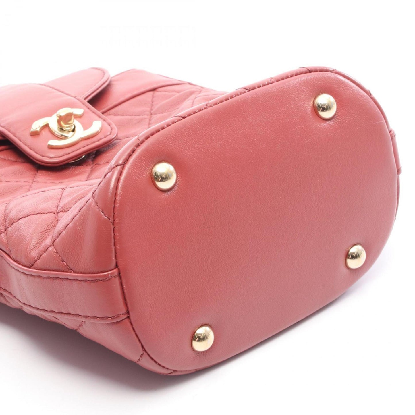 Chanel Matelasse Shoulder Bag