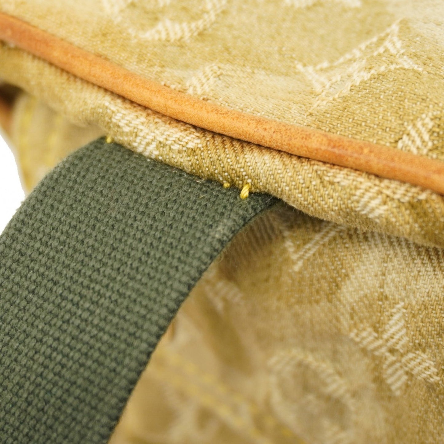 Louis Vuitton Monogrammed Jasmine Handbag In Collaboration With Takashi Murakami