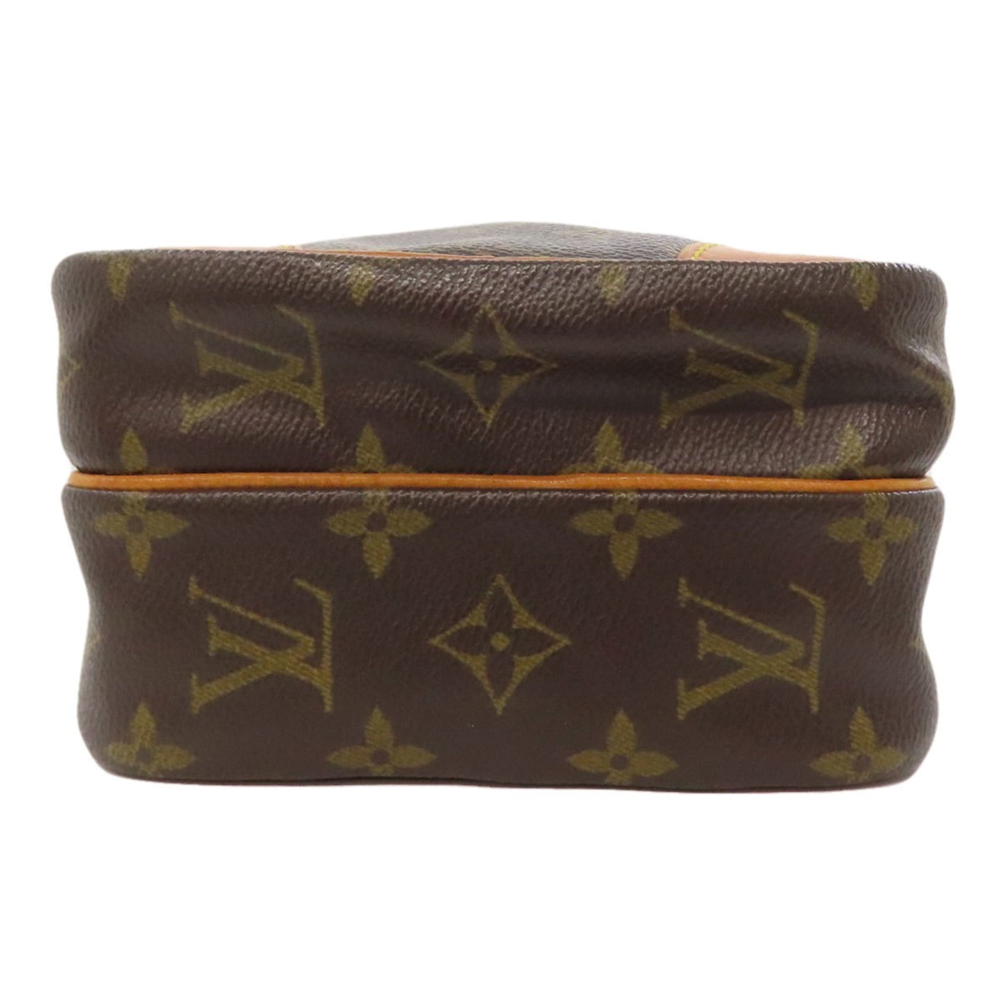 Louis Vuitton M45236 Amazon Shoulder Bag Monogram Canvas