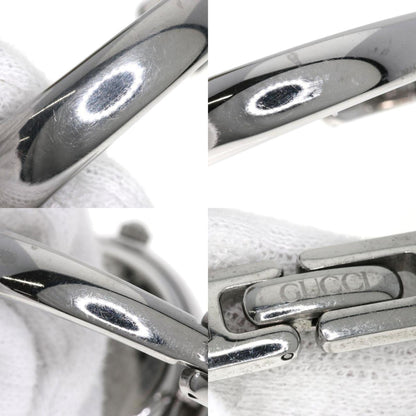 Gucci 1400L Stainless Steel Watch