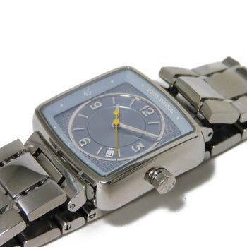 Louis Vuitton Louis Vuitton Watch Tambour Speedy Date Quartz Q2211