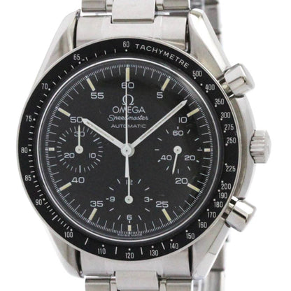Omega Speedmaster Automatic Steel