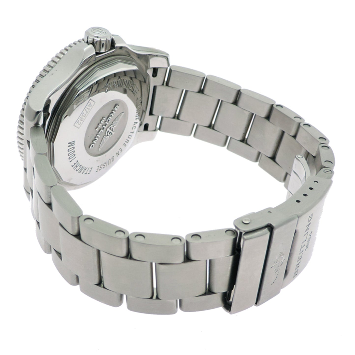 Breitling Superocean Ii 44 Japan Edition