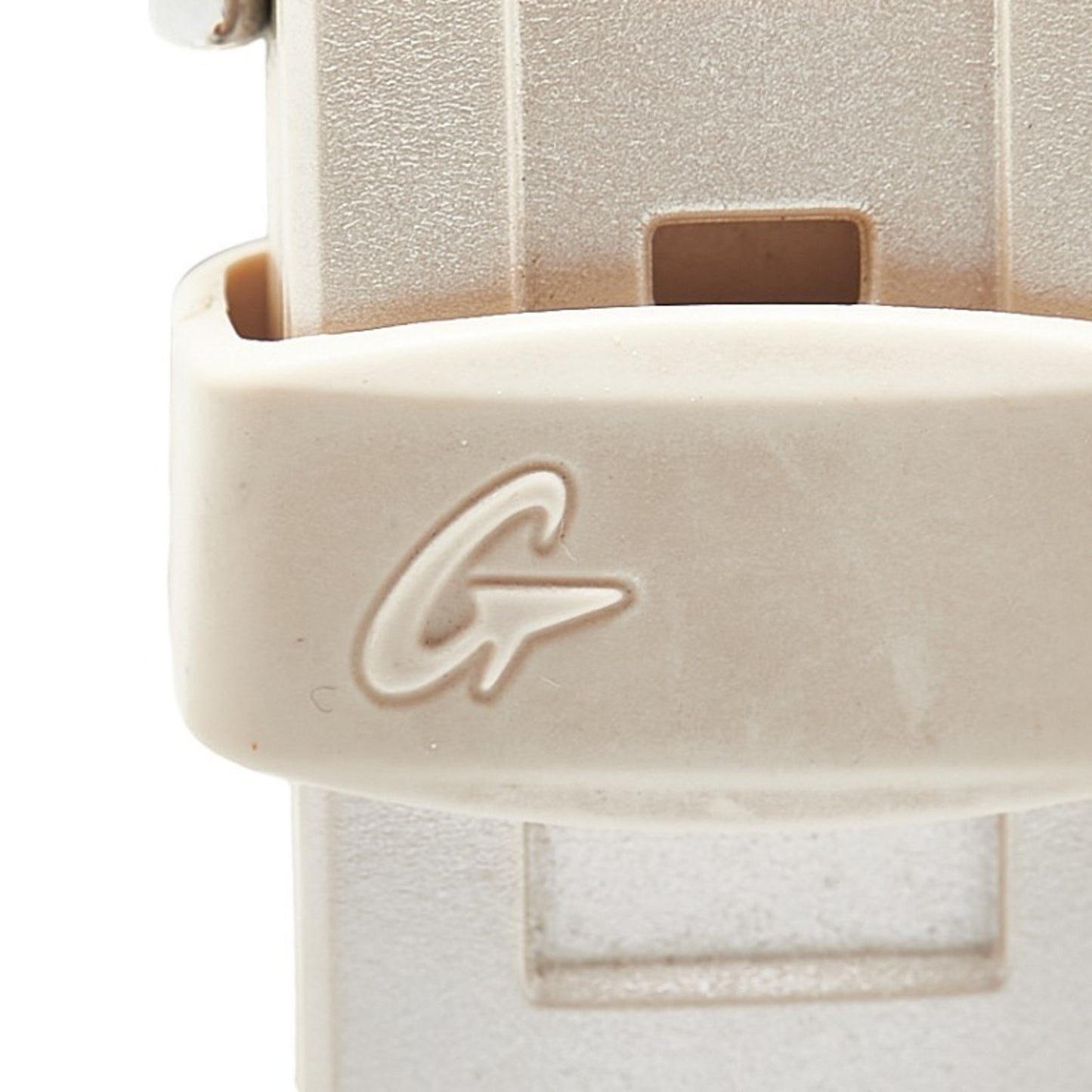 Casio Baby-G Tripper Watch Bga-1100-4Bjf Tough Solar Gray Dial Rubber Stainless Steel