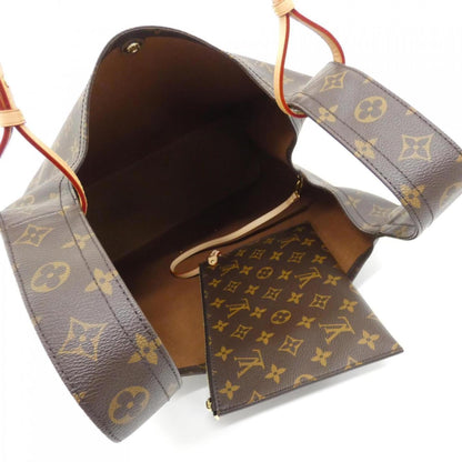 Louis Vuitton Monogram Atlantis Gm M46817 Handbag