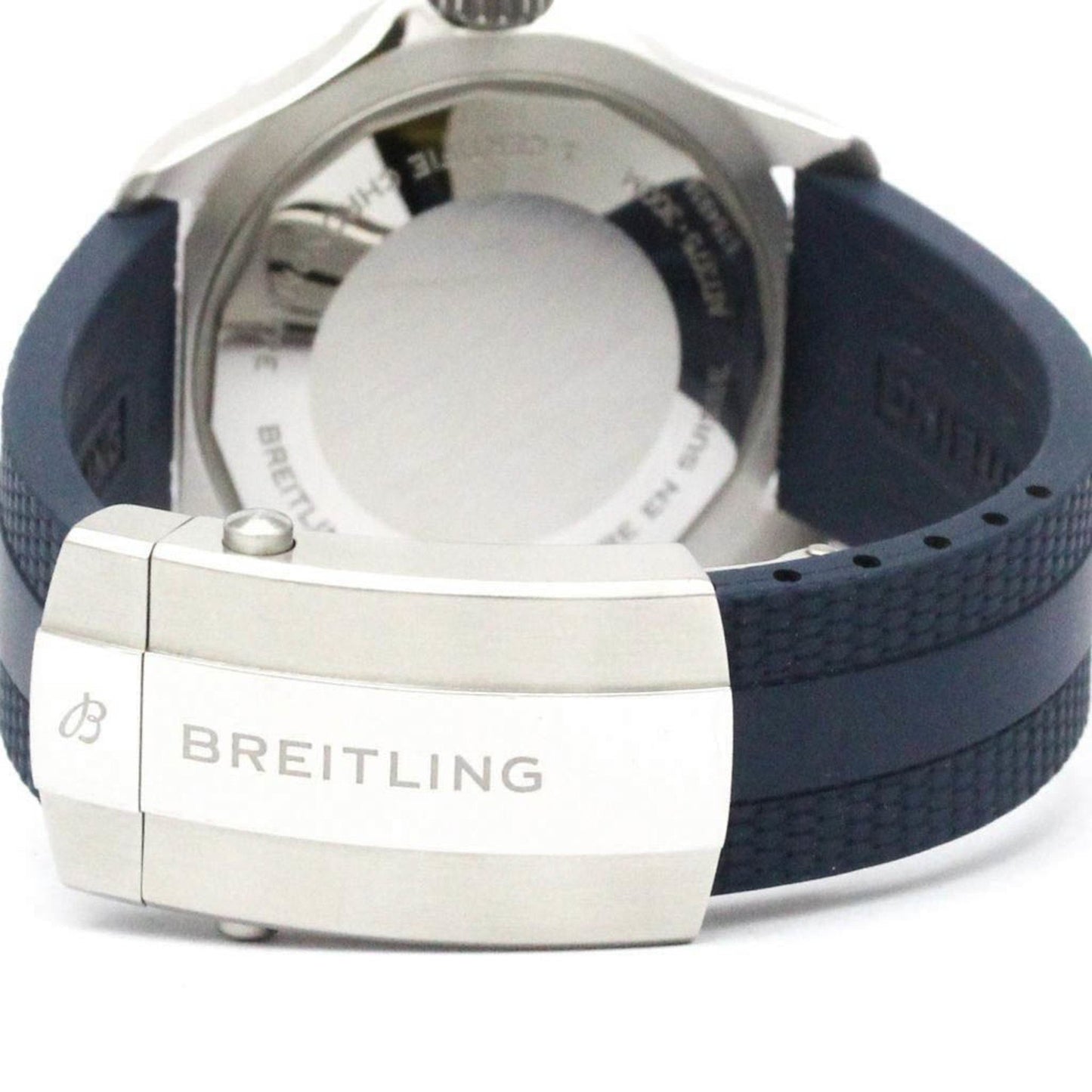 Breiling Super Ocean Automatic 42 Steel