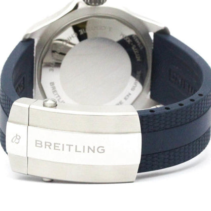 Breiling Super Ocean Automatic 42 Steel
