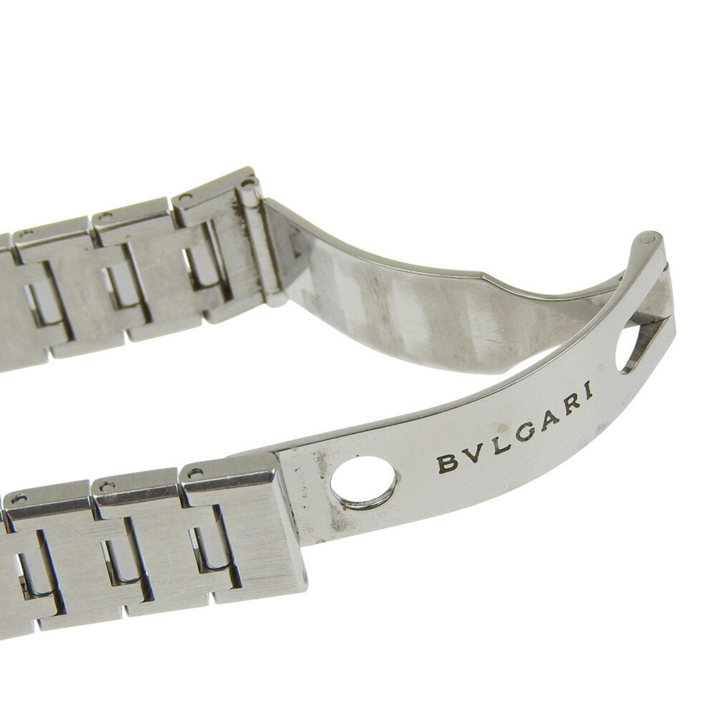 Bvlgari Bzero1 Watch