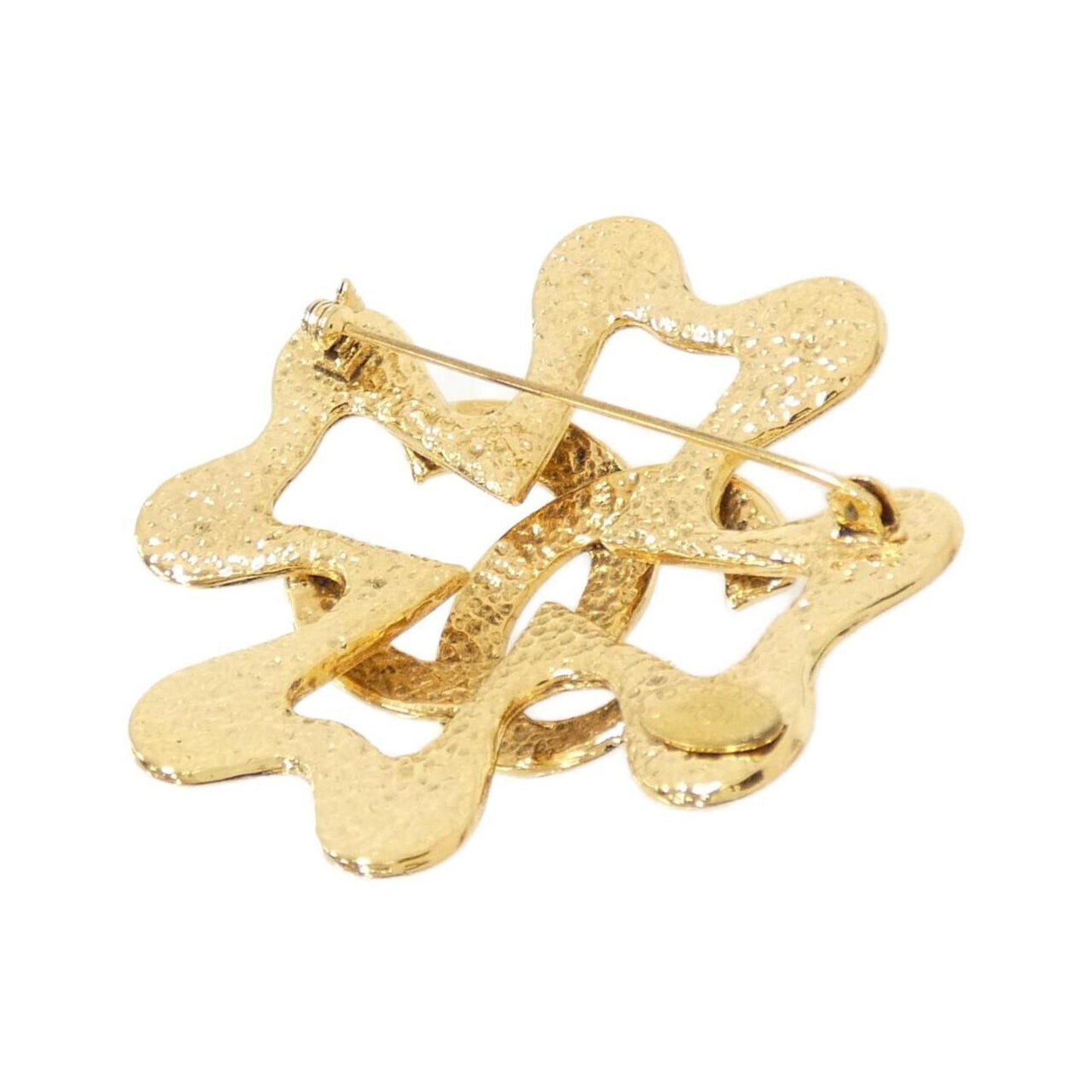 Chanel Brooch