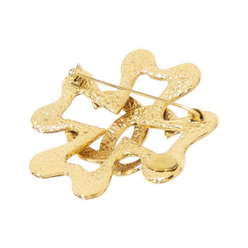 Chanel Brooch
