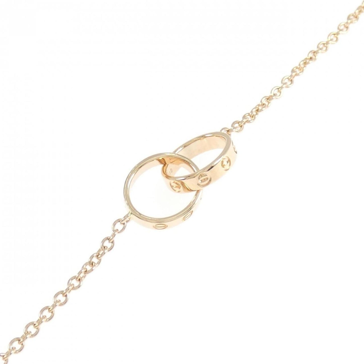 Cartier Baby Love Bracelet