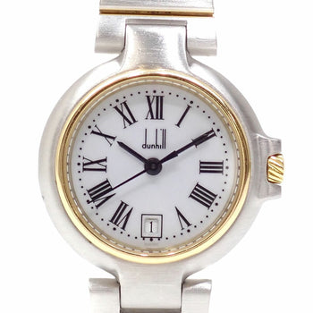 Dunhill Millennium Women'S Quartz Watch