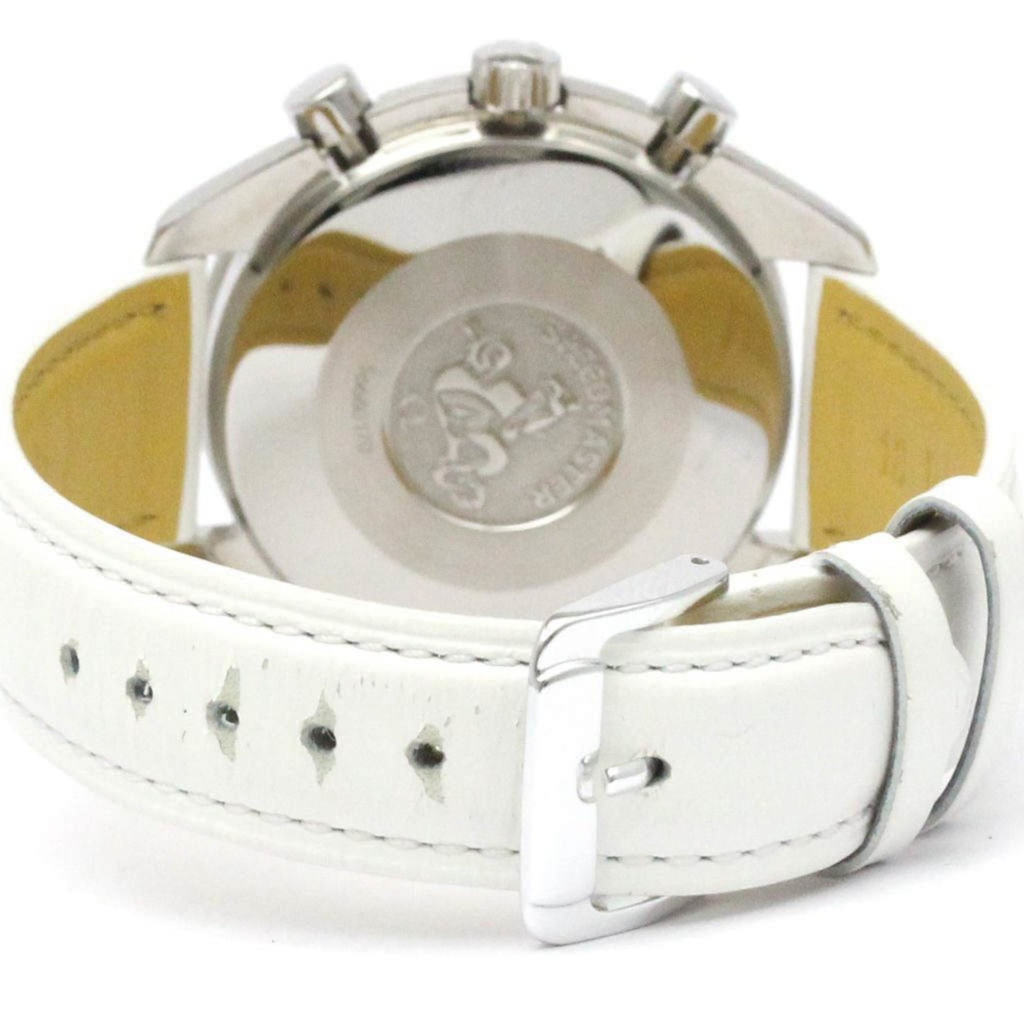 Omega Speedmaster Automatic Steel