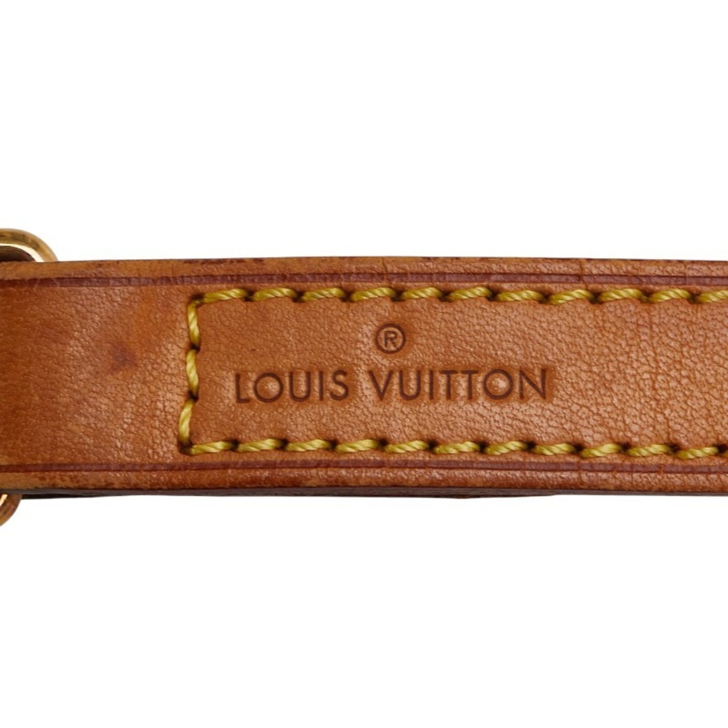 Louis Vuitton Shoulder Strap