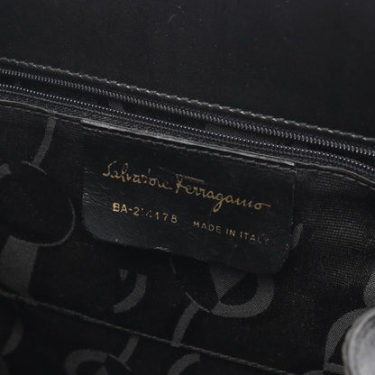 Salvatore Ferragamo Vara Ribbon Handbag