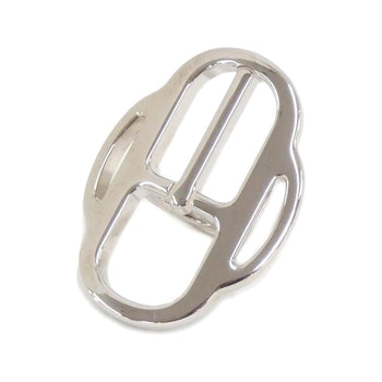 Hermes Mini Boucle Scarf/Scarf Ring 603263S
