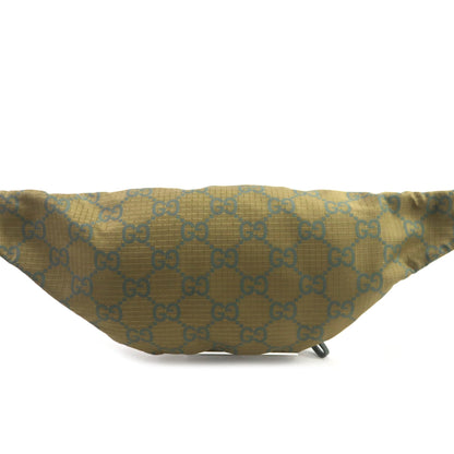 Gucci 792287 Gg Ripstop Belt Bag