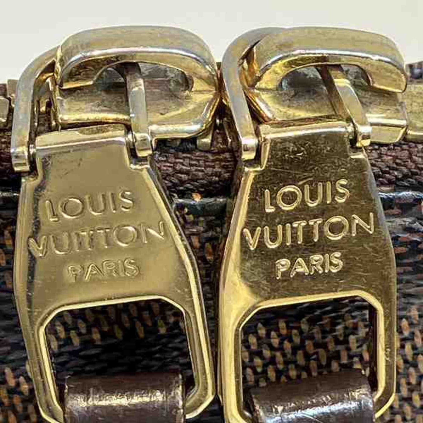 Louis Vuitton Damier Westminster Pm N41102 Bag Handbag