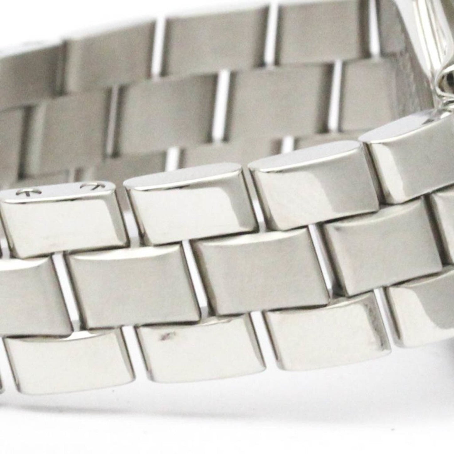 Breitling Chrono Colt Steel Quartz