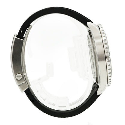 Breitling Superocean A17375 Black Dial