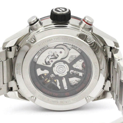Tag Heuer Carrera Calibre Heuer 02 Chronograph
