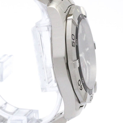 Tag Heuer Aquaracer Grande Date Quartz