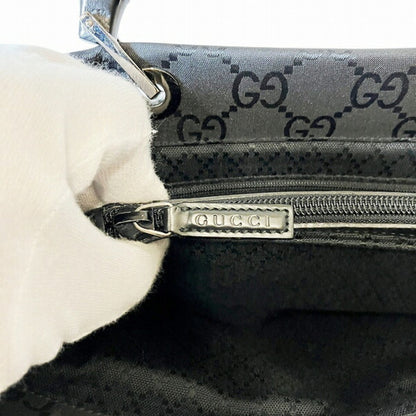 Gucci Bamboo 002 1010 Bag Tote Handbag