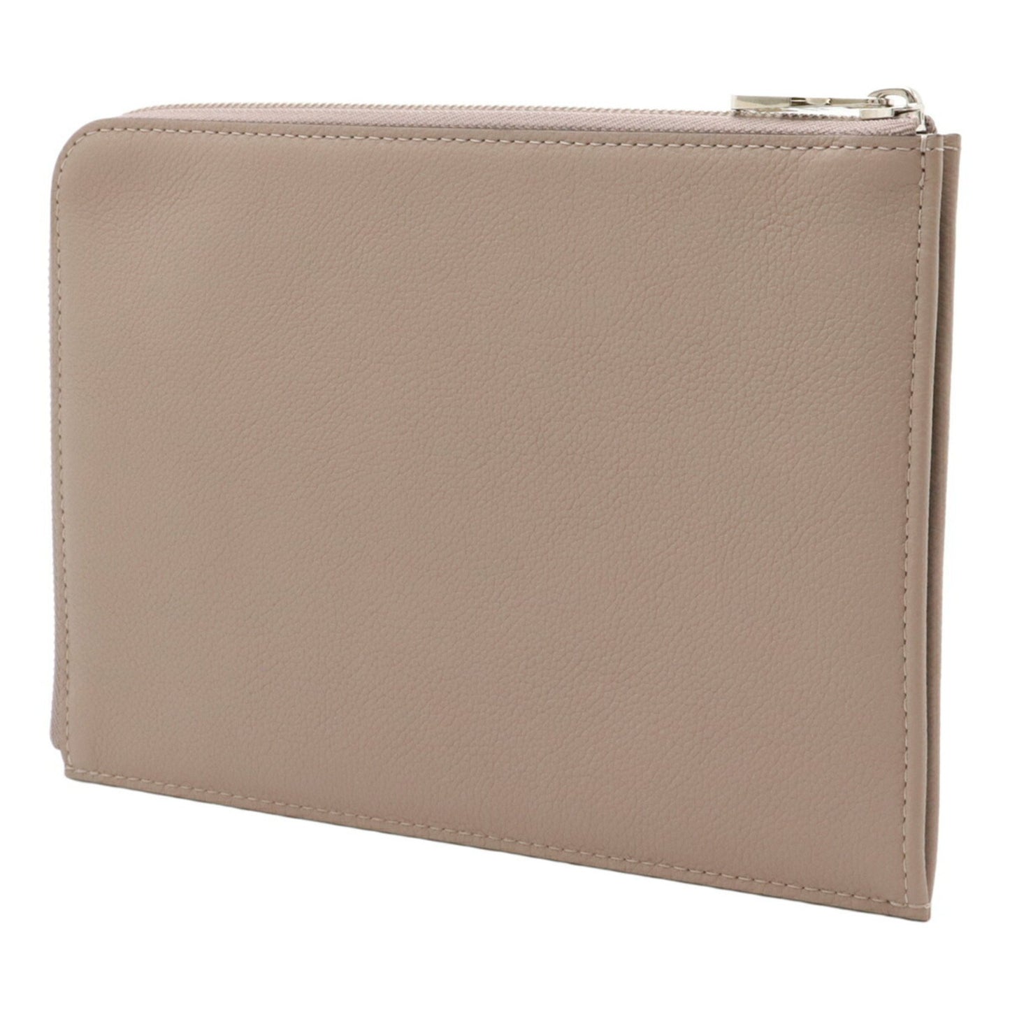 Louis Vuitton Louis Vuitton Pochette Jour Pm Second Bag Clutch Pouch L-Shaped Taurillon Leather