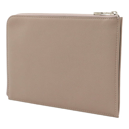 Louis Vuitton Louis Vuitton Pochette Jour Pm Second Bag Clutch Pouch L-Shaped Taurillon Leather