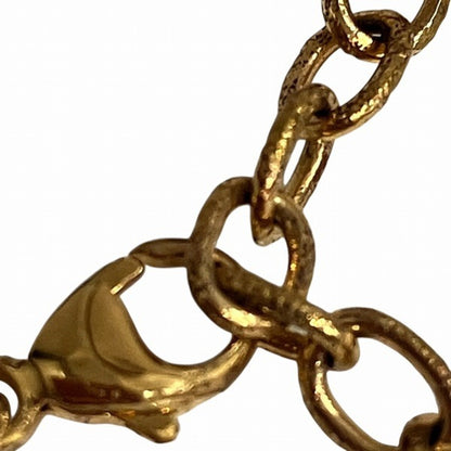 Louis Vuitton Collier Essential V M61083 Necklace