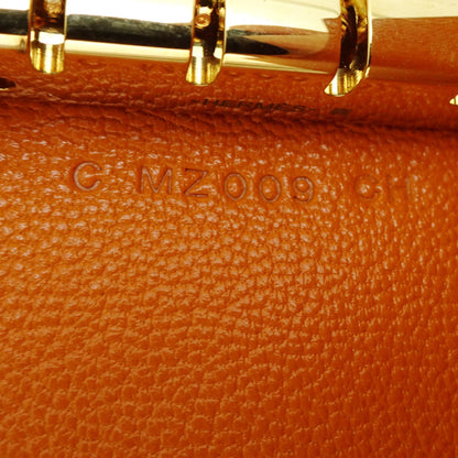 Hermes Herms 4-Key Case