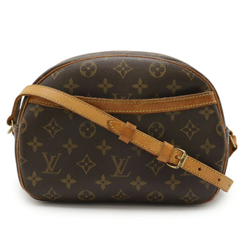 Monogram Louis Vuitton Shoulder Bag
