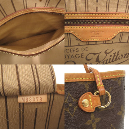 Louis Vuitton Neverfull Pm Monogram M40155 Tote Bag Lv 0946 Louis Vuitton