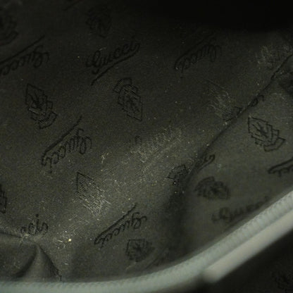 Leather Gucci Handbag