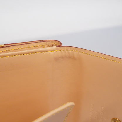 Louis Vuitton Monogram Multicolore Tri-Fold Wallet