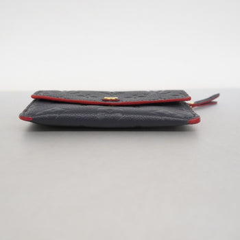 Case Louis Vuitton Coin Purse/ Coin