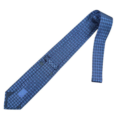 Gucci Interlocking G Silk Tie