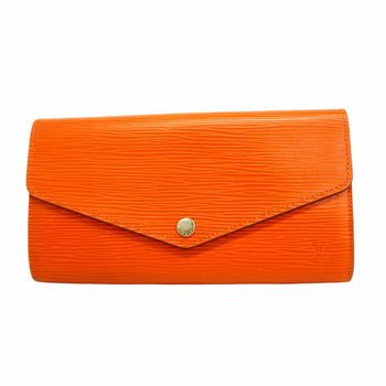 (Bi-Fold) Louis Vuitton Long Wallet