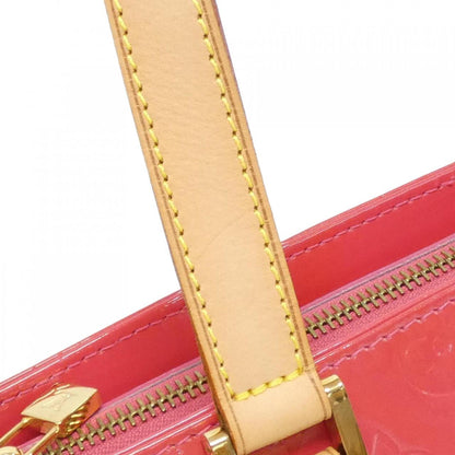 Louis Vuitton Vernis Houston M9134F Handbag