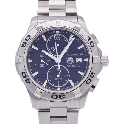 Tag Heuer Aquaracer Chronograph Cap2110 Automatic Watch