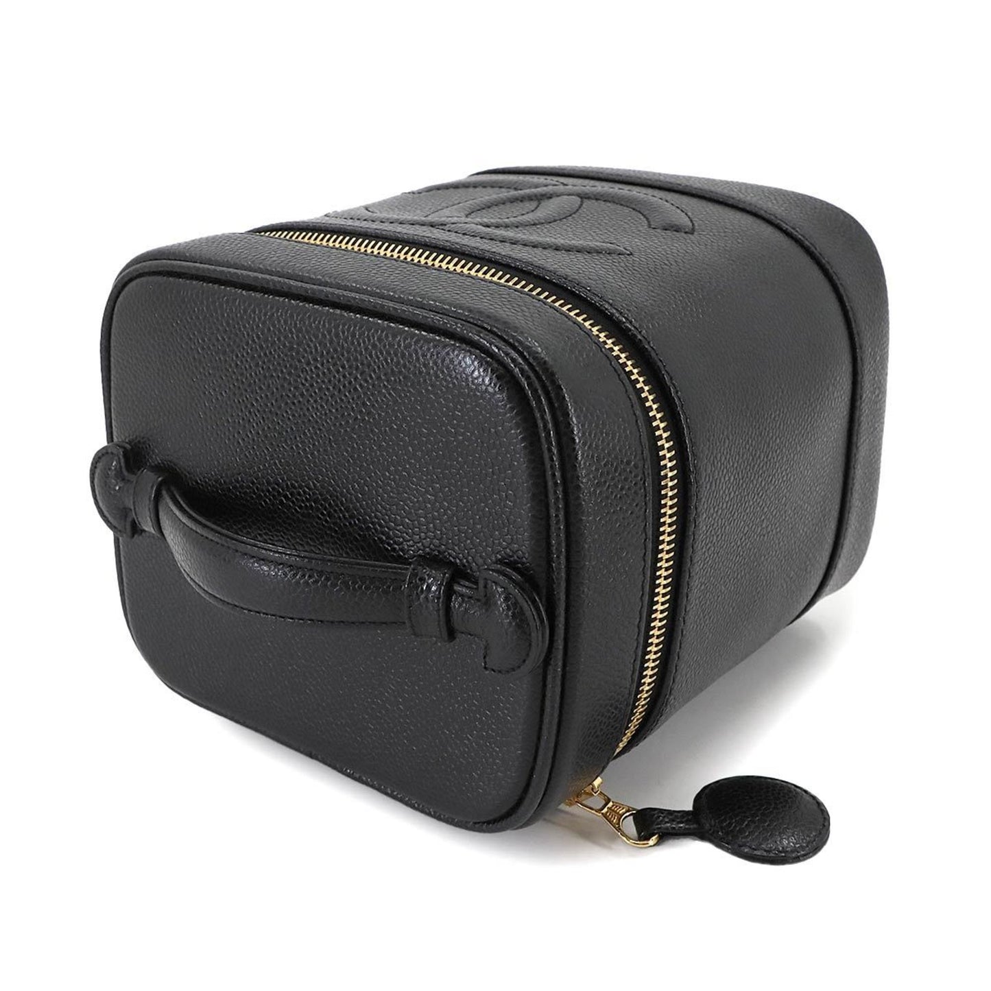 Chanel Vanity Handbag