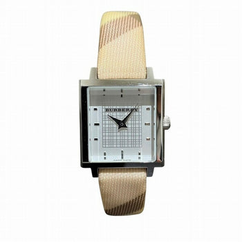 Burberry Bu2004 Quartz Watch