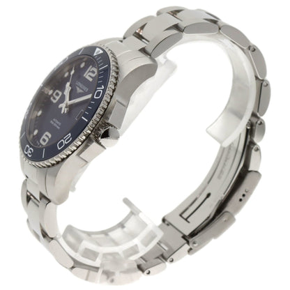 Longines L3.781.4 Hydro Conquest Stainless Steel