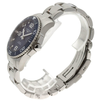 Longines L3.781.4 Hydro Conquest Stainless Steel