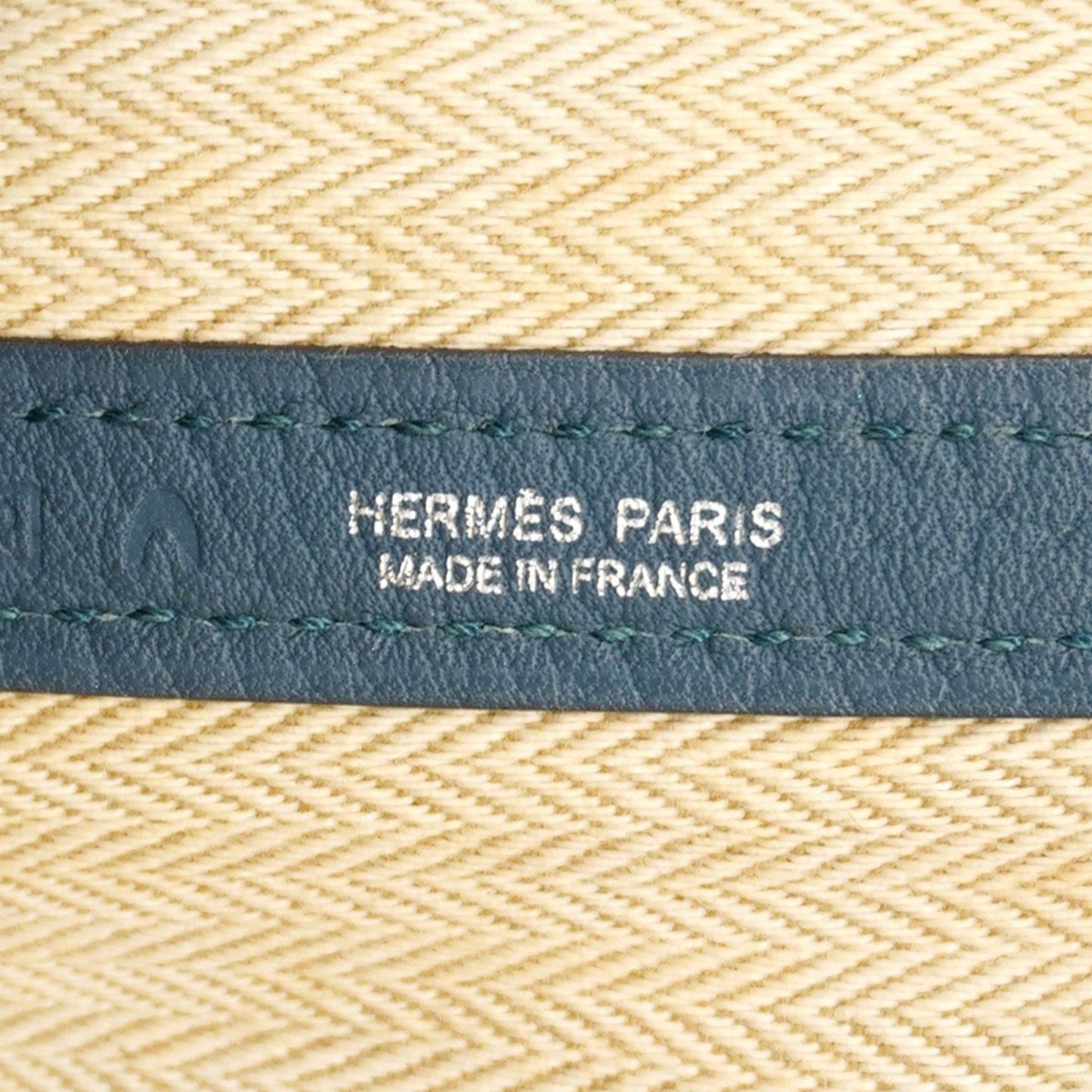 Hermes Herms Garden Pm Country Handbag