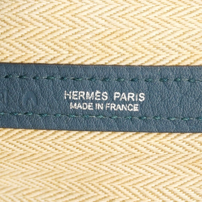 Hermes Herms Garden Pm Country Handbag