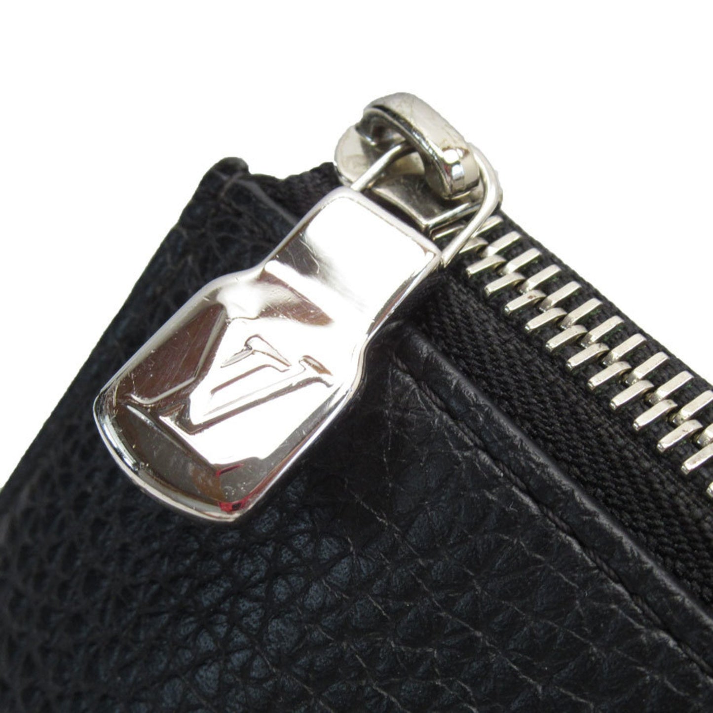 Louis Vuitton Clutch Bag Pochette Jour Gm Nm Leather Noir